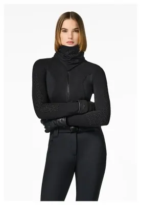 Горнолыжный флис Goldbergh (GB30320254) BREZZA ski pully 2026