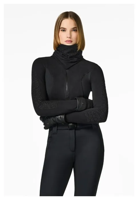 Горнолыжный флис Goldbergh (GB30320254) BREZZA ski pully 2026