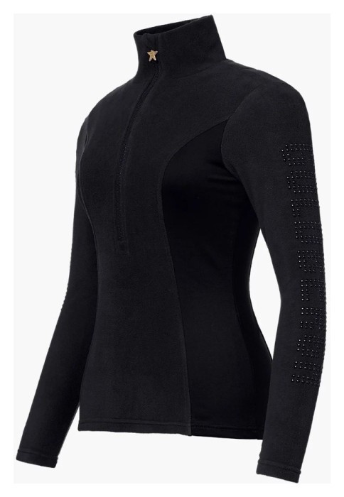 Горнолыжный флис Goldbergh (GB30320254) BREZZA ski pully 2026