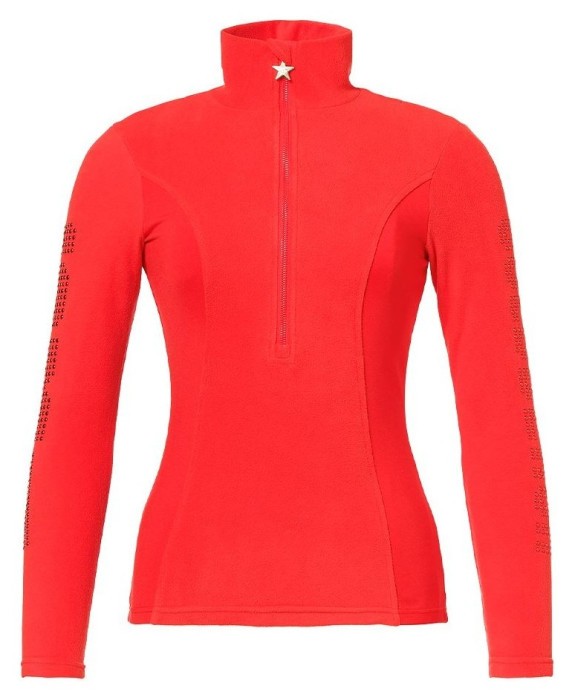Горнолыжный флис Goldbergh (GB30320254) BREZZA ski pully 2026