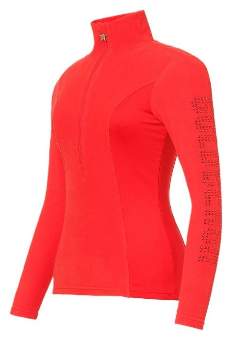 Горнолыжный флис Goldbergh (GB30320254) BREZZA ski pully 2026