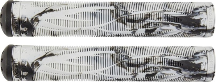 Гріпси для самокату Root Industries R2 Pro - White/Black, укр, укр