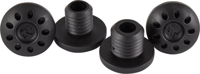 Грипсы для самоката Root Industries R2 Pro - White/Black - White/Black