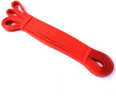 Резина петля для подтягиваний Bavar Sport (красный)