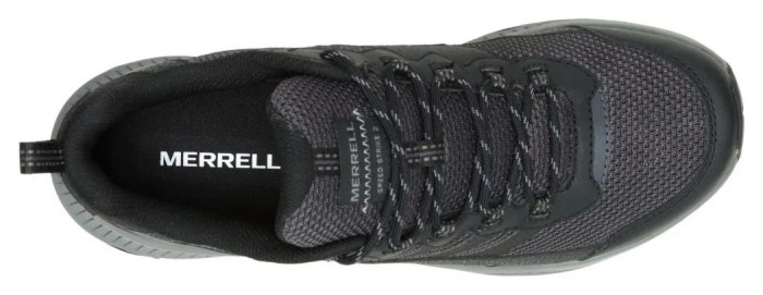 Кросівки Merrell Speed Strike 2 Mns, укр, укр