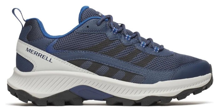Кросівки Merrell Speed Strike 2 Mns, укр, укр