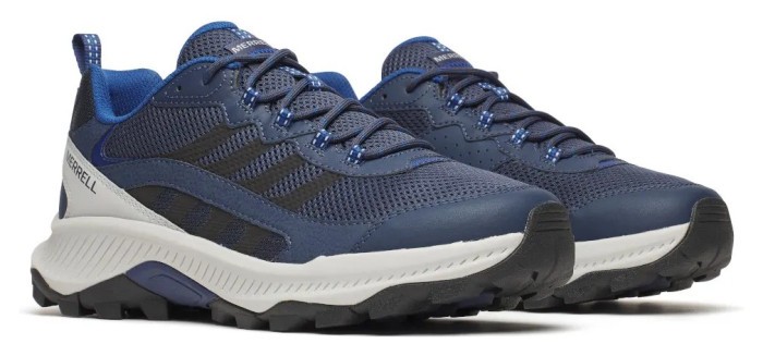 Кросівки Merrell Speed Strike 2 Mns, укр, укр