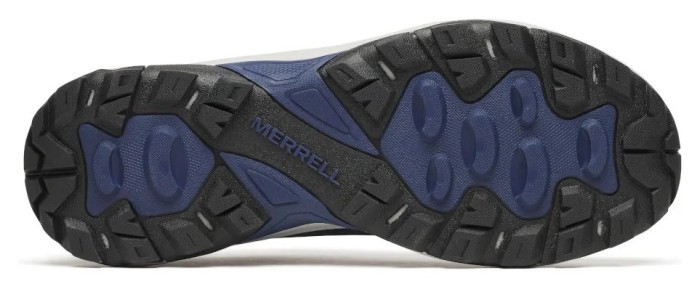 Кросівки Merrell Speed Strike 2 Mns, укр, укр
