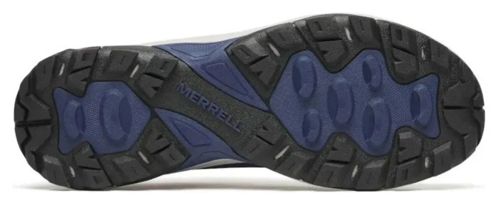 Кросівки Merrell Speed Strike 2 Mns, укр, укр
