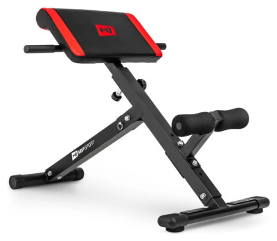 Лава для гіперекстензії HS-1016