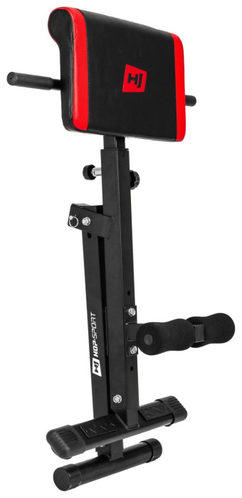 Лава для гіперекстензії HS-1016