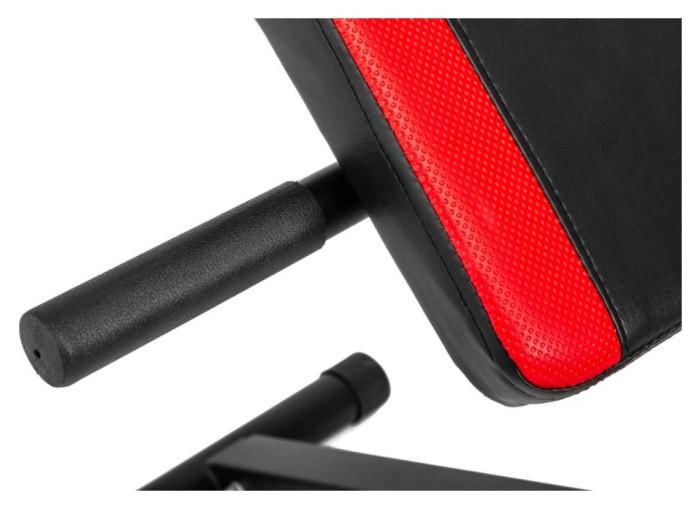 Лава для гіперекстензії HS-1016