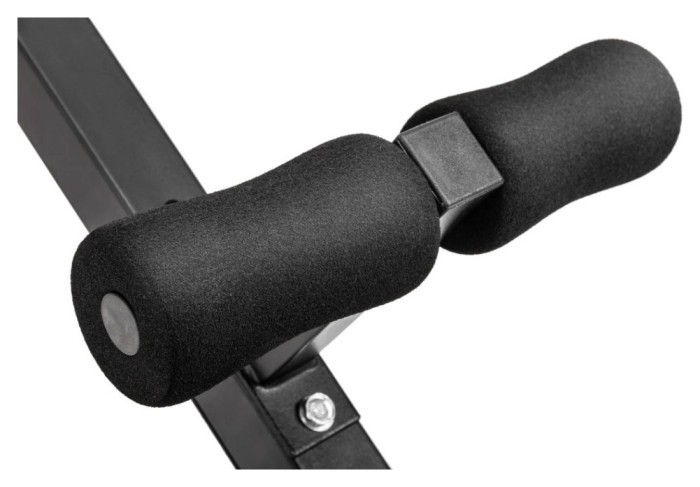 Лава для гіперекстензії HS-1016, укр, укр