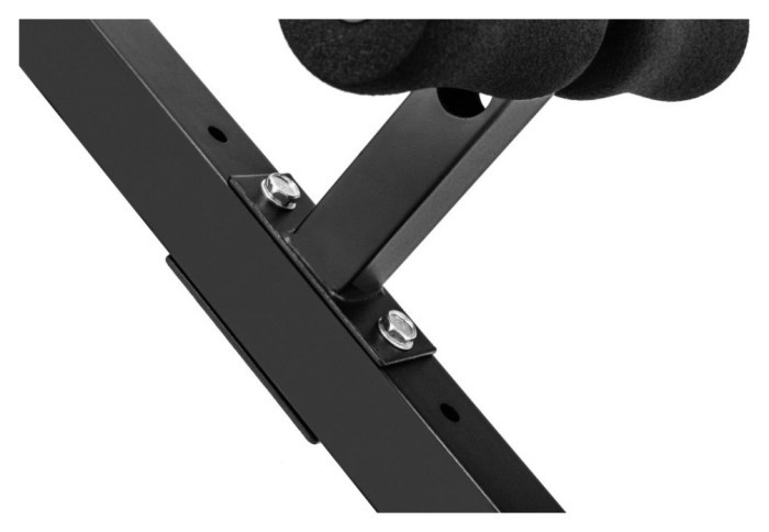 Лава для гіперекстензії HS-1016, укр, укр