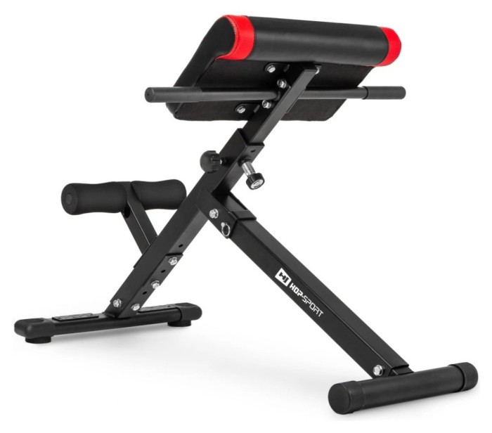 Лава для гіперекстензії HS-1016, укр, укр