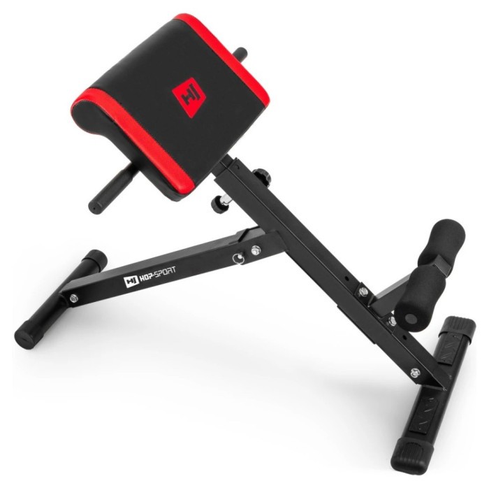 Лава для гіперекстензії HS-1016, укр, укр