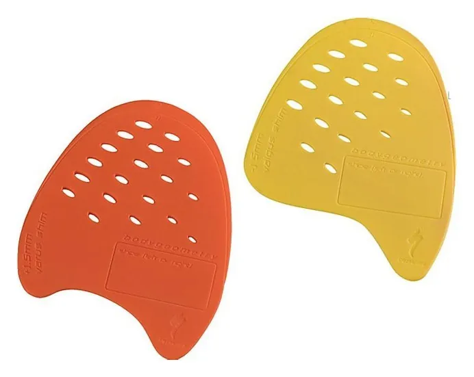 Стельки Specialized BG SHIM KIT #36-38 2014