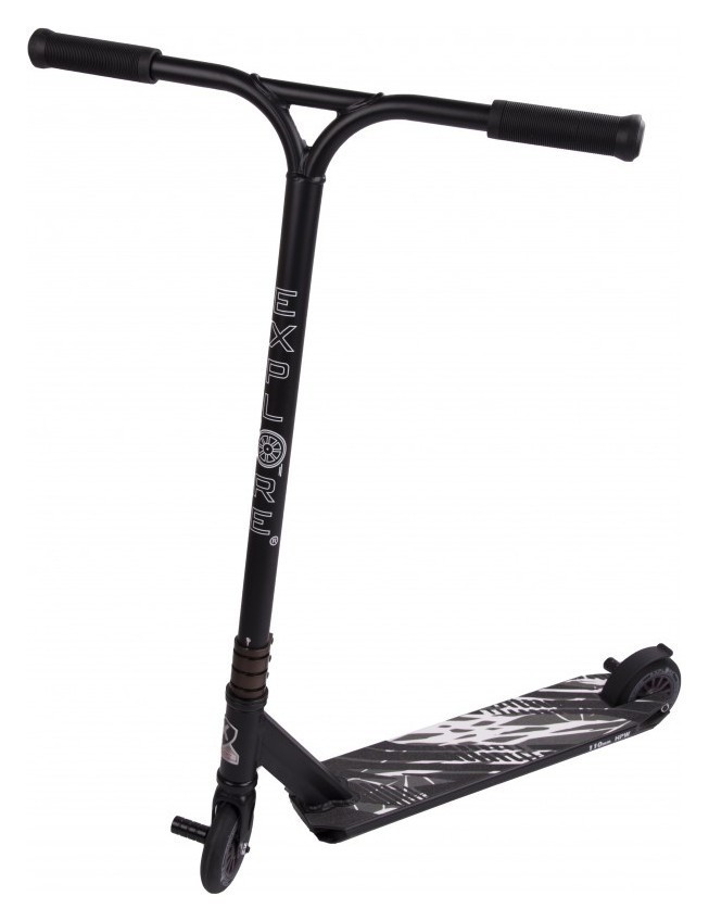 Трюковий самокат Explore ICON II