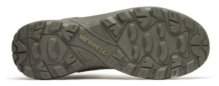 Ботинки Merrell Speed Strike 2 LTR THRM MID WP Mns