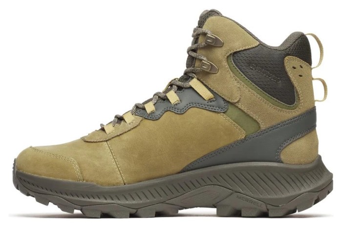 Черевики Merrell Speed Strike 2 LTR THRM MID WP Mns, укр, укр