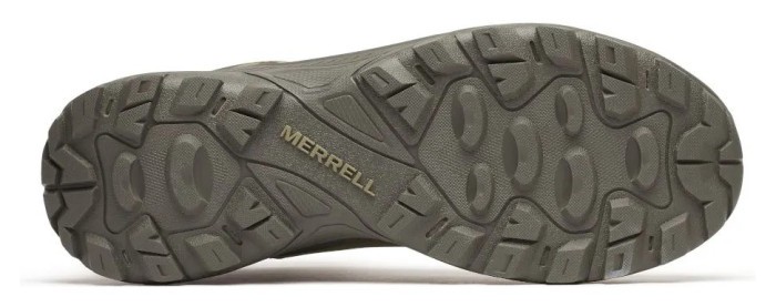 Черевики Merrell Speed Strike 2 LTR THRM MID WP Mns, укр, укр