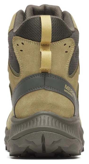 Черевики Merrell Speed Strike 2 LTR THRM MID WP Mns, укр, укр