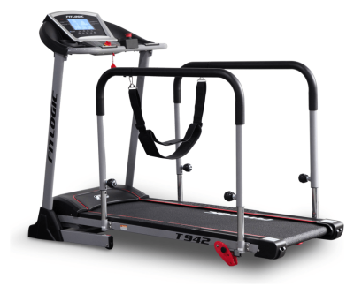 Бігова доріжка FitLogic T942