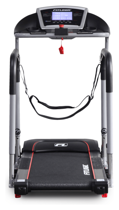 Бігова доріжка FitLogic T942