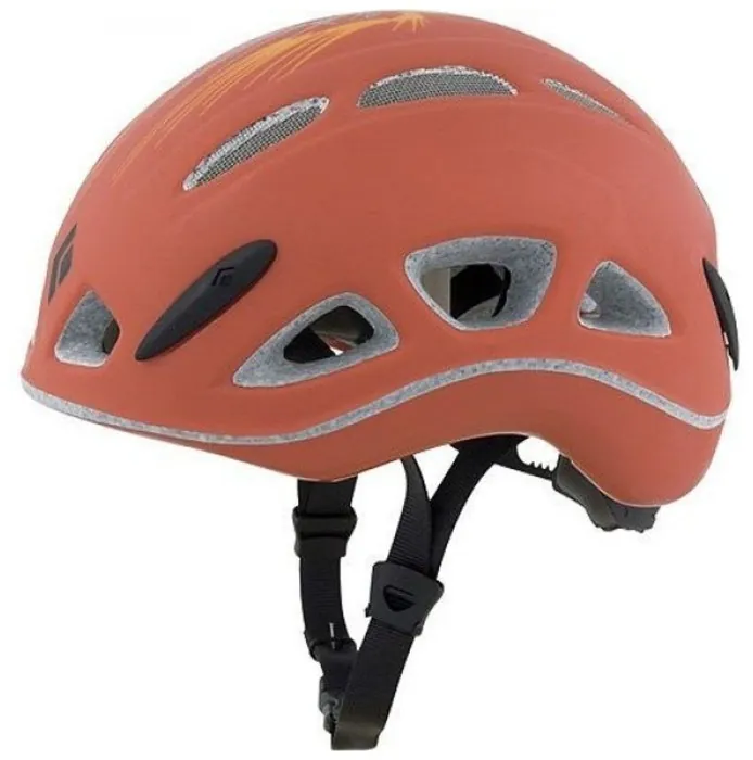 Каска дитяча Black Diamond kid's Tracer Black