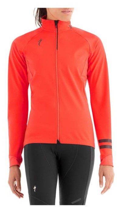 Куртка Specialized ELEMENT 1 JACKET WMN 2019