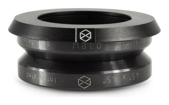 Рулевая система подшипника Native Halo Pro Integrated Headset