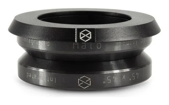 Рульова система підшипники Native Halo Pro Integrated Headset (Black)