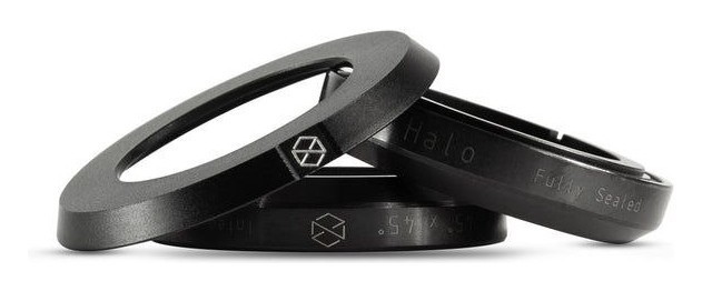 Рульова система підшипники Native Halo Pro Integrated Headset