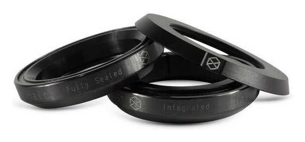 Рульова система підшипники Native Halo Pro Integrated Headset