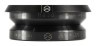 Рулевая система подшипника Native Halo Pro Integrated Headset Фото - 3