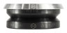 Рулевая система подшипника Native Halo Pro Integrated Headset Фото - 7