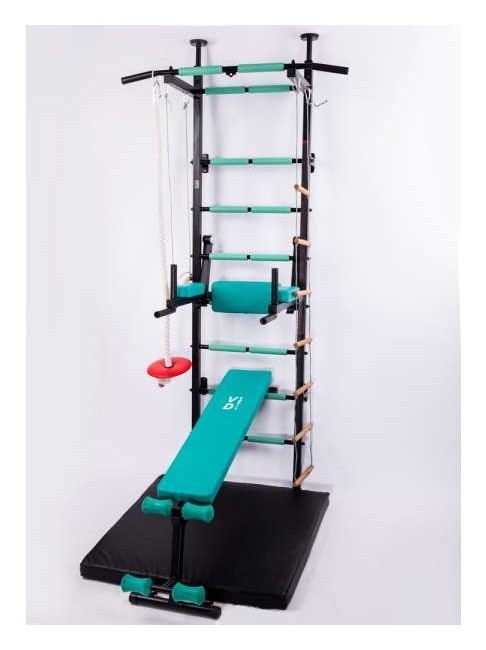 Шведська стінка RN VDprof rack, укр, укр