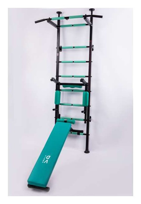 Шведська стінка RN VDprof rack, укр, укр