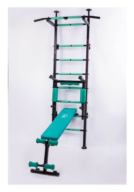 Шведська стінка RN VDprof rack, укр, укр