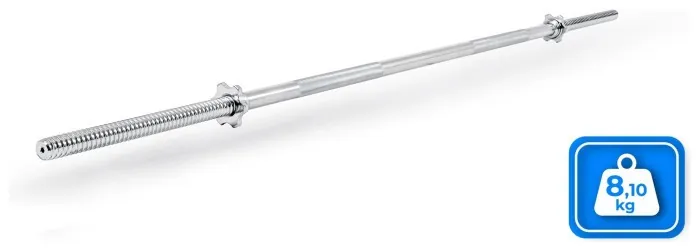 Гриф гвинтовий прямий 150/30 THUNDER