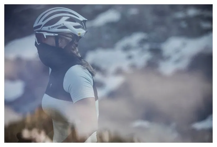 Шапка Specialized POWERGRID DICKEY 2022