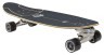 Carver C7 Raw 32" JOB Wave Slayer Surfskate серфскейт Фото - 12