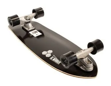 Carver C7 Raw 32" JOB Wave Slayer Surfskate серфскейт