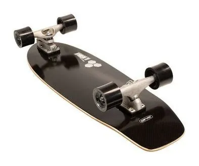 Carver C7 Raw 32" JOB Wave Slayer Surfskate серфскейт