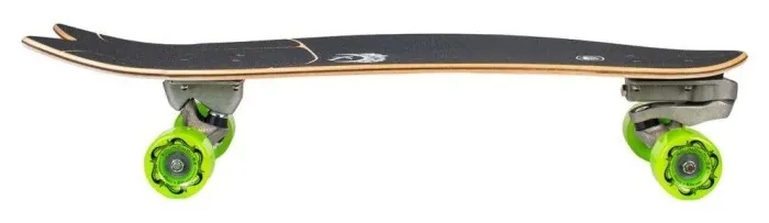 Carver C7 Raw 32" JOB Wave Slayer Surfskate серфскейт
