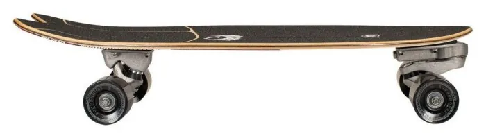 Carver C7 Raw 32" JOB Wave Slayer Surfskate серфскейт
