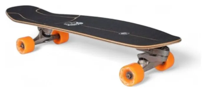 Carver C7 Raw 32" JOB Wave Slayer Surfskate серфскейт