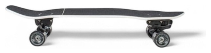 Carver C7 Raw 32" JOB Wave Slayer Surfskate серфскейт