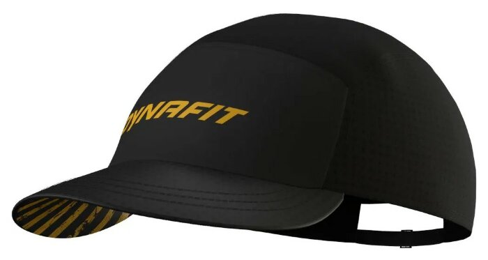 Кепка Dynafit Trail Cap, укр, укр