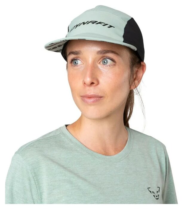 Кепка Dynafit Trail Cap